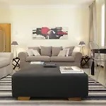 Crispi Luxury Apartments - My Extra Home