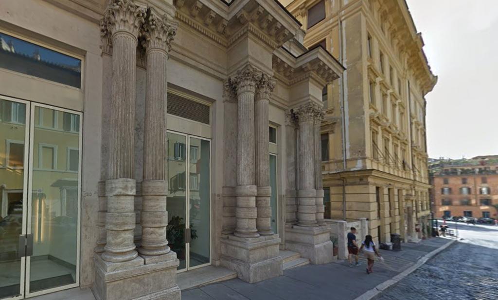 Crispi Luxury - My Extra Appartamento *