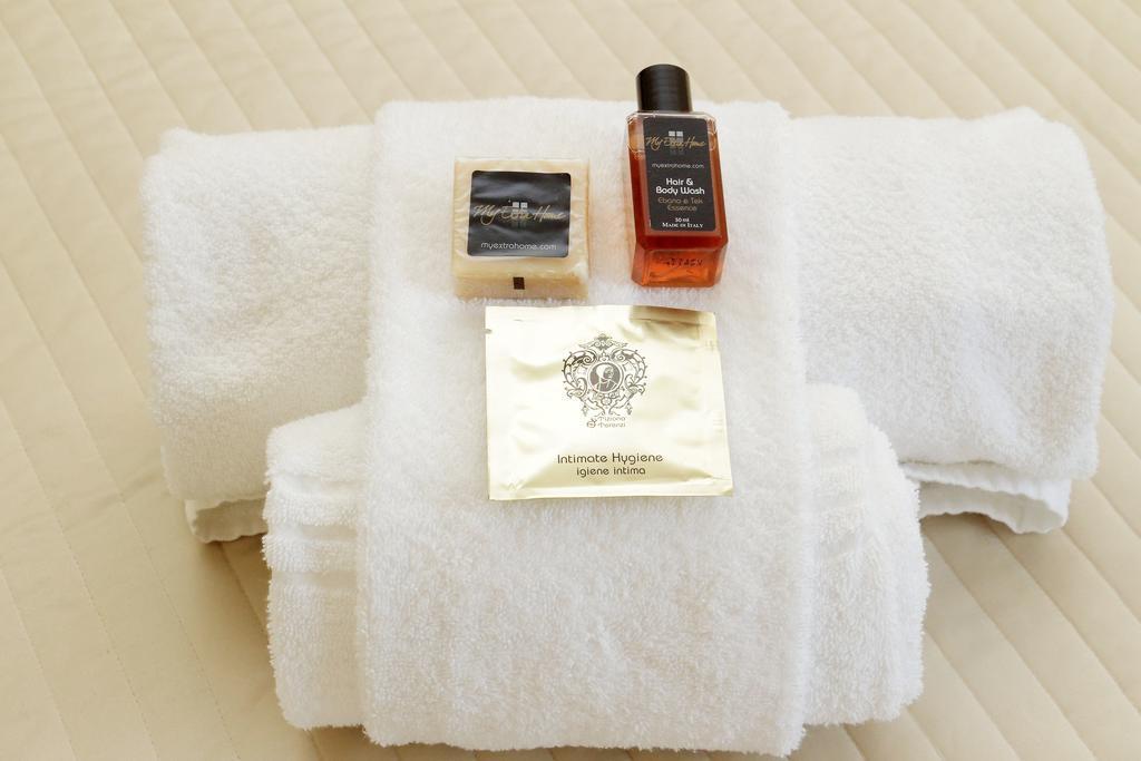 Crispi Luxury - My Extra *