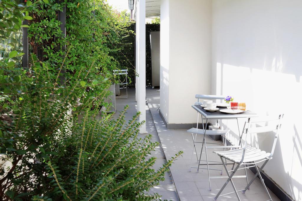 Crispi Luxury - My Extra Roma