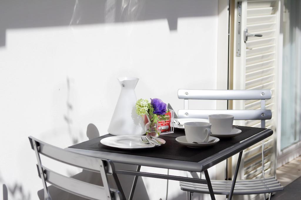 Crispi Luxury - My Extra Roma