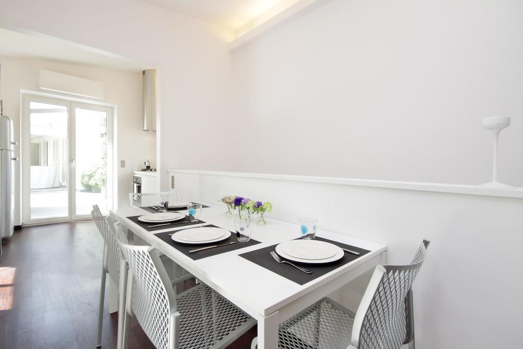 Appartamento Crispi Luxury - My Extra *