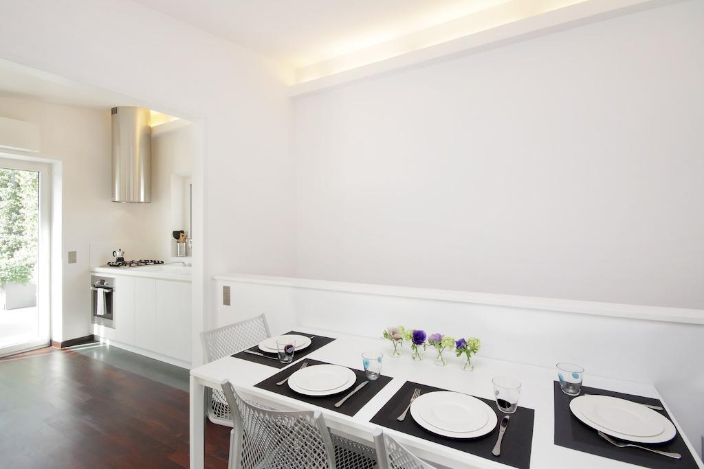 Appartamento Crispi Luxury - My Extra