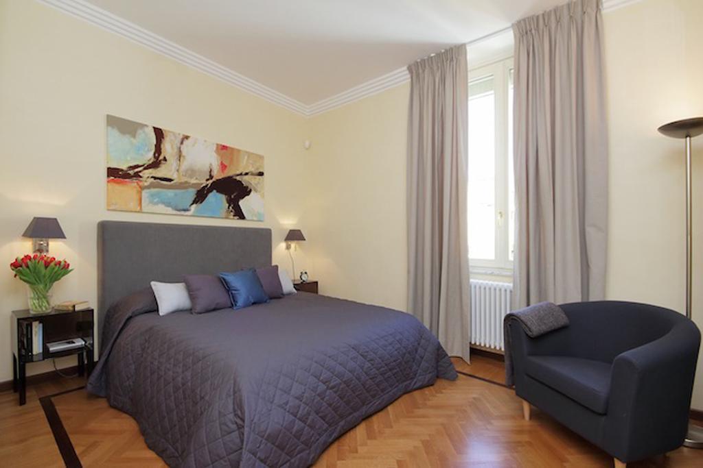 Appartamento Crispi Luxury - My Extra *