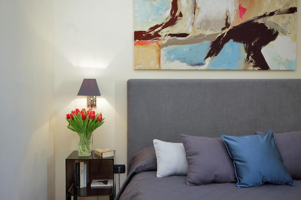 Appartamento Crispi Luxury - My Extra
