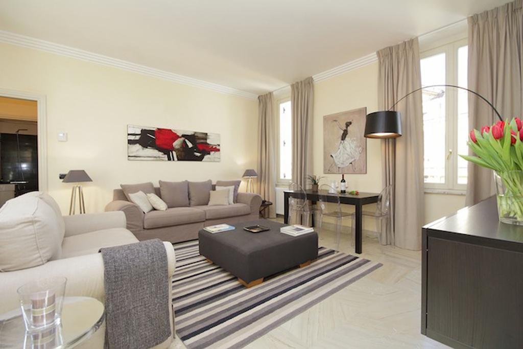 Appartamento Crispi Luxury - My Extra *