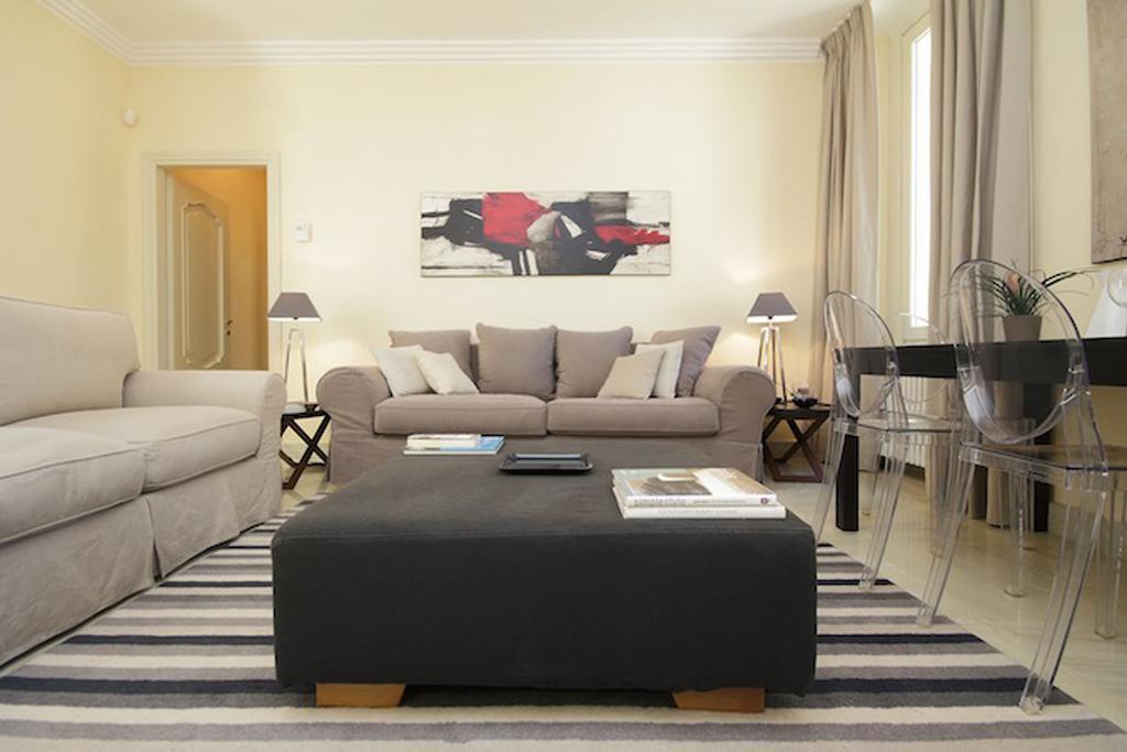Crispi Luxury - My Extra Roma