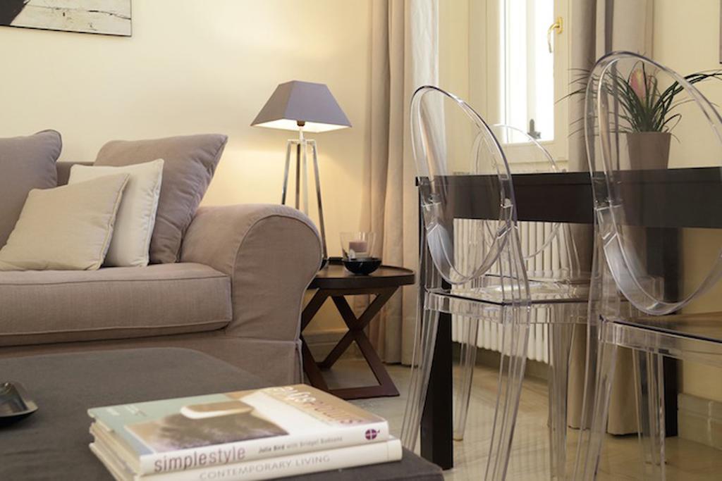 Appartamento Crispi Luxury - My Extra