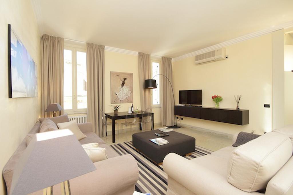 Appartamento Crispi Luxury - My Extra Roma