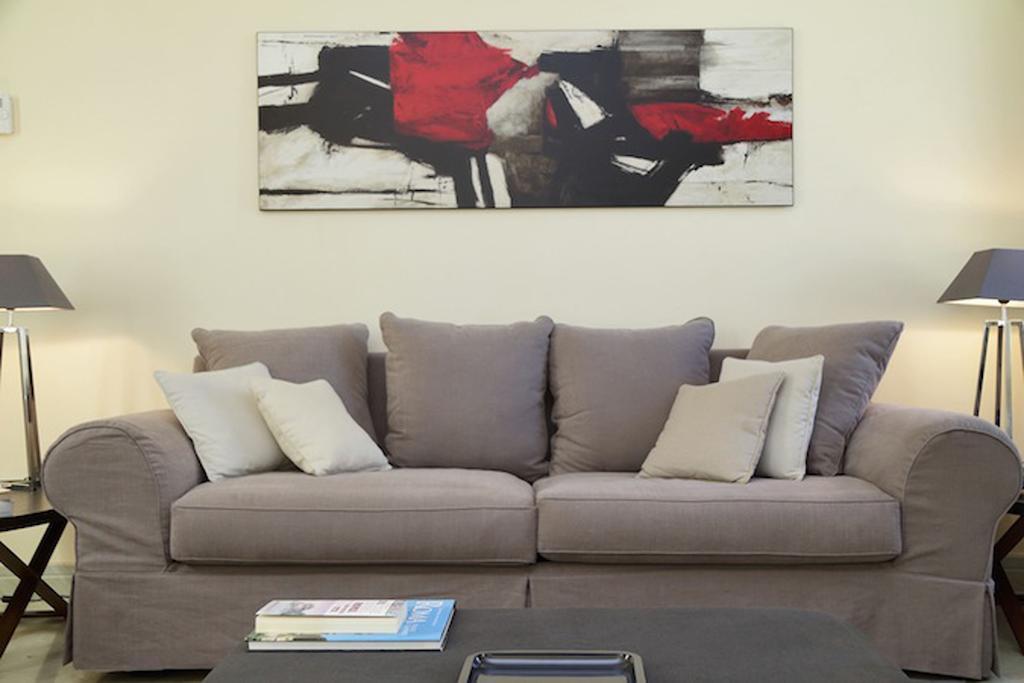 Appartamento Crispi Luxury - My Extra *