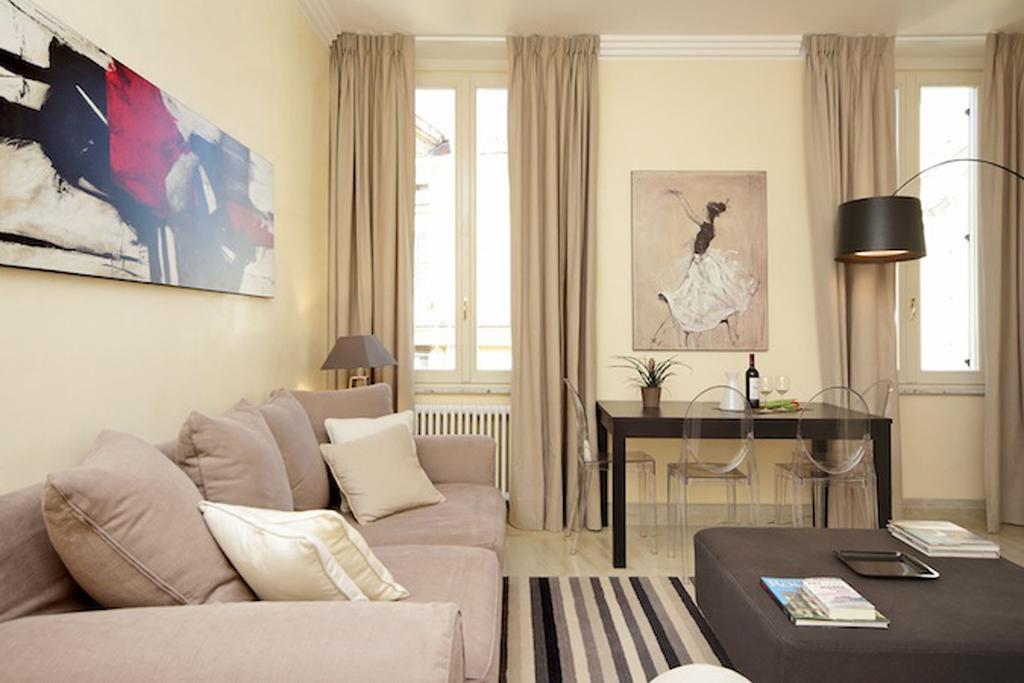 Appartamento Crispi Luxury - My Extra