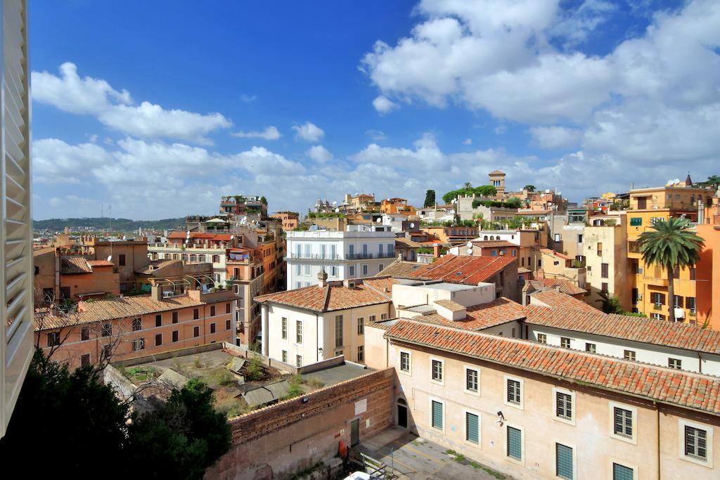 Crispi Luxury - My Extra Roma