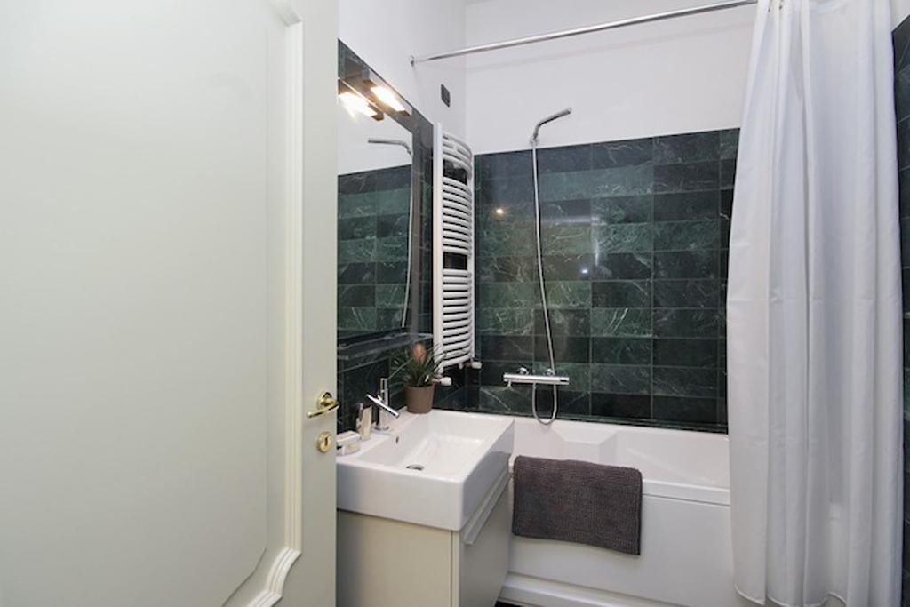 Apartment Crispi Luxury - My Extra *